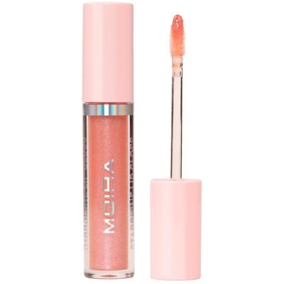MOIRA Starshine Lip Gloss 002 Wild For You MOIRA Starshine Lip Gloss 002 Wild For You