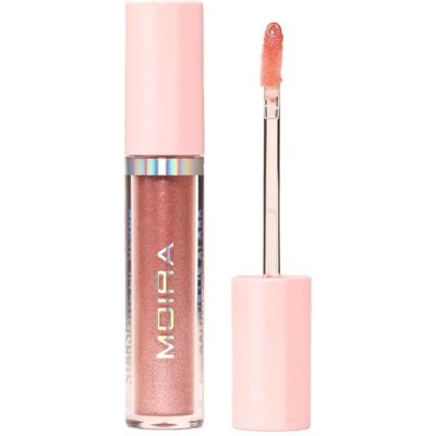MOIRA Starshine Lip Gloss 006 Lovetrap MOIRA Starshine Lip Gloss 006 Lovetrap