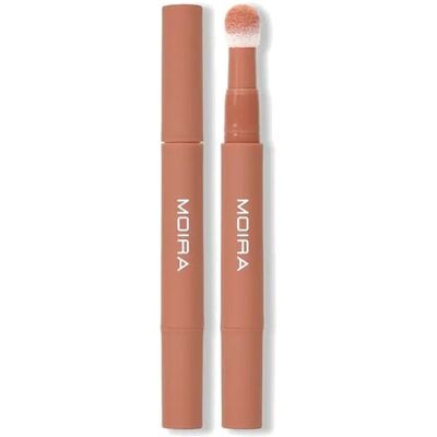 MOIRA Cushion Lip Cream 002 Cotton Latte MOIRA Cushion Lip Cream 002 Cotton Latte