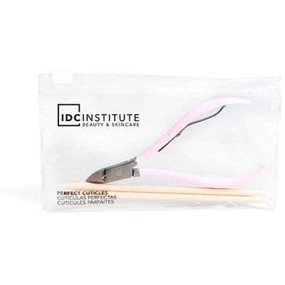 IDC INSTITUTE Cuticle Duo IDC INSTITUTE Cuticle Duo