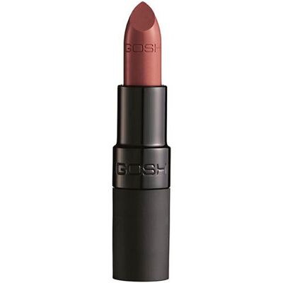 GOSH Velvet Touch Lipstick Matt 12 Raisin GOSH Velvet Touch Lipstick Matt 12 Raisin