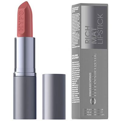 Bell - Rich Mat Lipstick - No. 01 - Million Kisses - Lipstick Bell - Rich Mat Lipstick - No. 01 - Million Kisses - Lipstick