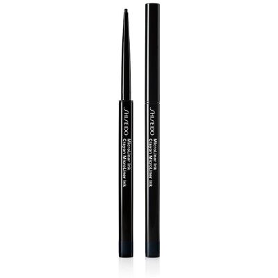 Shiseido Microliner Ink BLACK 01 Shiseido Microliner Ink BLACK 01