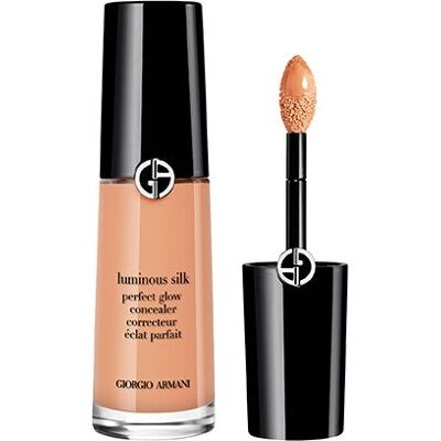 Corretivo em Seda Luminoso de Giorgio Armani - #5.5 - 12ml/0.4oz Corretivo em Seda Luminoso de Giorgio Armani - #5.5 - 12ml/0.4oz
