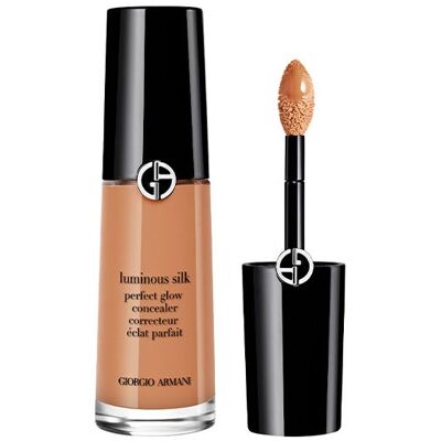 Armani Luminous Silk Concealer 8 Armani Luminous Silk Concealer 8