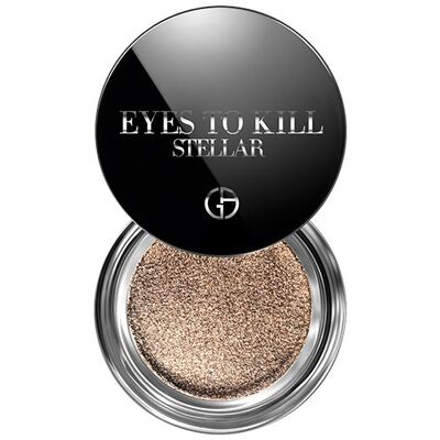 Giorgio Armani Eyes To Kill Stellar - Sombra para os olhos - 4g Giorgio Armani Eyes To Kill Stellar - Sombra para os olhos - 4g