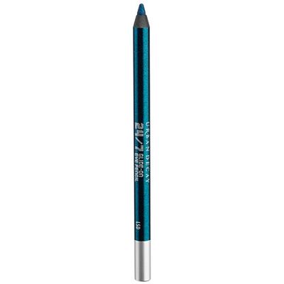 Lápis de Olhos Urban Decay LSD 24/7 Glide-On - De longa duração e à prova d'água Lápis de Olhos Urban Decay LSD 24/7 Glide-On - De longa duração e à prova d'água
