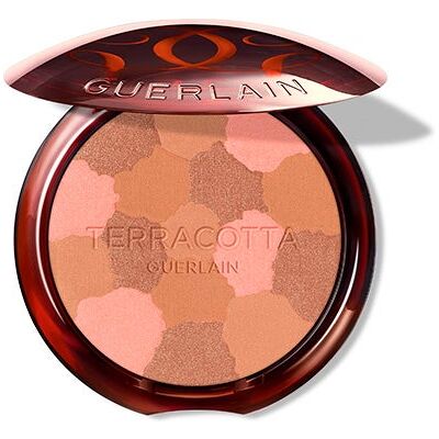 Guerlain Terracotta Light 02 - medium cool Guerlain Terracotta Light 02 - medium cool