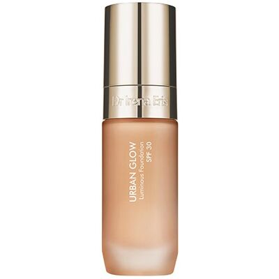 Base Dr Irena Eris Urban Glow SPF 30 - Proteção contra poluição Base Dr Irena Eris Urban Glow SPF 30 - Proteção contra poluição