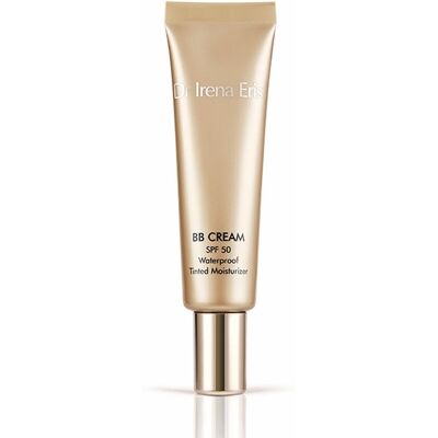 Dr Irena Eris Claro SPF50 Resistente à água BB Creme Dr Irena Eris Claro SPF50 Resistente à água BB Creme