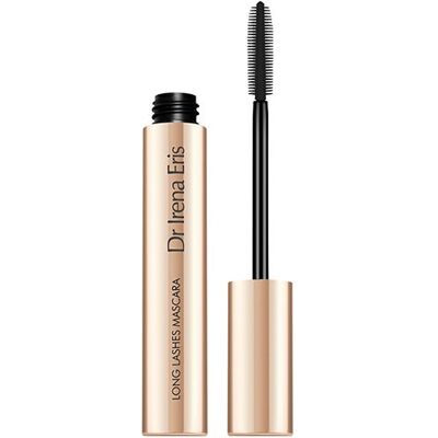 Máscara de cílios Long Lashes de Dr Irena Eris - Preto - 9ml Máscara de cílios Long Lashes de Dr Irena Eris - Preto - 9ml