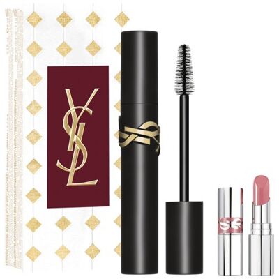Yves Saint Laurent Estuche Máscara Lash Clash Yves Saint Laurent Estuche Máscara Lash Clash