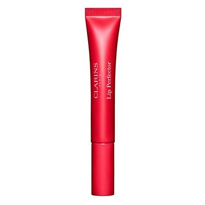 Brilho Labial e de Bochechas Clarins Fuchsia Glow Brilho Labial e de Bochechas Clarins Fuchsia Glow