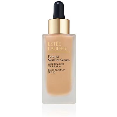 Estee Lauder Serum Futurist Skintint Serum SPF24 2N1 DESERT BEIGE Estee Lauder Serum Futurist Skintint Serum SPF24 2N1 DESERT BEIGE