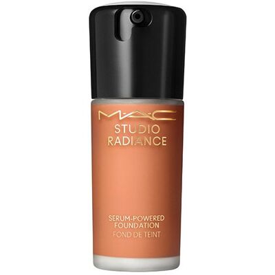 MAC Cosmetics Studio Radiance Serum-Powered Foundation NW48 - Base MAC Cosmetics Studio Radiance Serum-Powered Foundation NW48 - Base