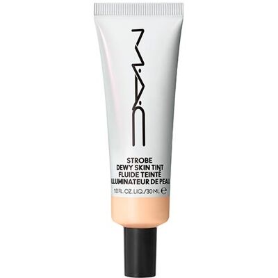 MAC COSMETICS Strobe Dewy Skin Tint Light 1 MAC COSMETICS Strobe Dewy Skin Tint Light 1