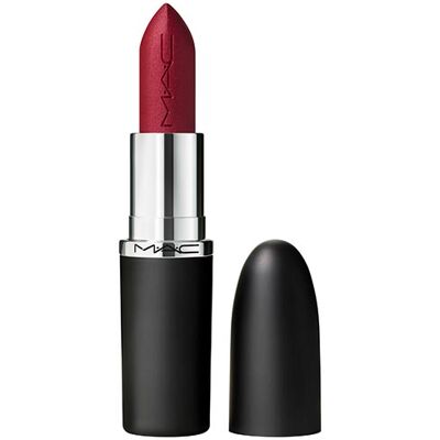 MAC Cosmetics MACximal Silky Matte Lipstick D For Danger - Batom MAC Cosmetics MACximal Silky Matte Lipstick D For Danger - Batom