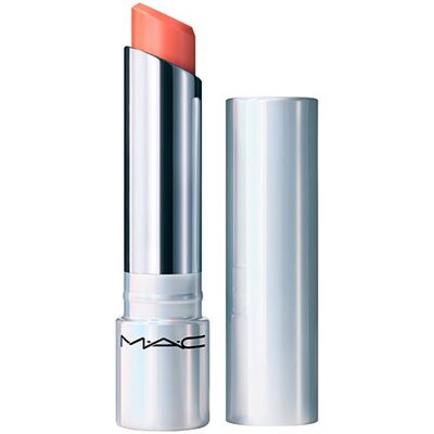 MAC COSMETICS Glow Play Tender Talk Lip Balm INTROVERT MAC COSMETICS Glow Play Tender Talk Lip Balm INTROVERT