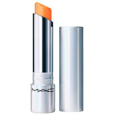 MAC COSMETICS Glow Play Tender Talk Lip Balm OOPS! MAC COSMETICS Glow Play Tender Talk Lip Balm OOPS!