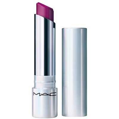 MAC COSMETICS Glow Play Tender Talk Lip Balm TRICK MAC COSMETICS Glow Play Tender Talk Lip Balm TRICK
