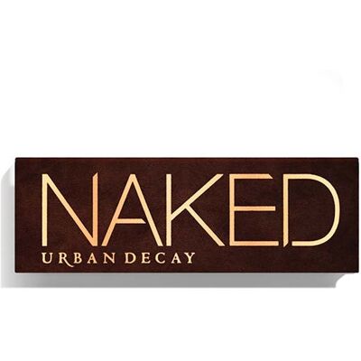 Urban Decay Naked Original Revival - Paleta de sombras Urban Decay Naked Original Revival - Paleta de sombras