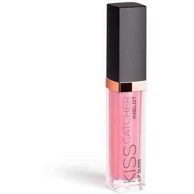 INGLOT - Kiss Catcher Brillo de Labios 6 ml - Hidratante - Brilho labial INGLOT - Kiss Catcher Brillo de Labios 6 ml - Hidratante - Brilho labial