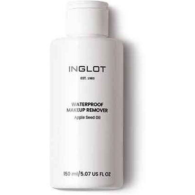 INGLOT Waterproof Makeup Remover INGLOT Waterproof Makeup Remover