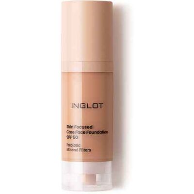 Inglot Cuidados Faciais SPF50 - Base de Maquiagem Inglot Cuidados Faciais SPF50 - Base de Maquiagem