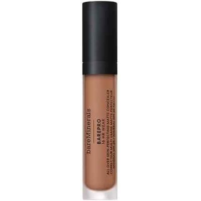 bareMinerals Barepro 16 horas de duração corretor mate para todas as peles - Medium Deep bareMinerals Barepro 16 horas de duração corretor mate para todas as peles - Medium Deep