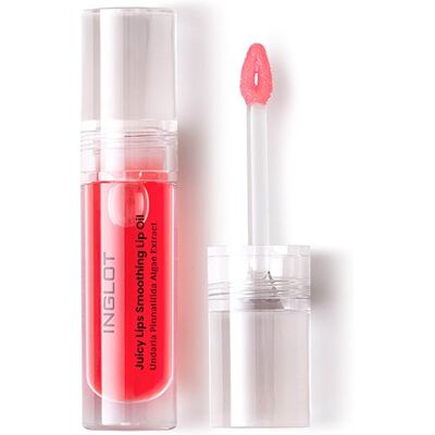 Inglot Juicy Lips Lip Oil - Óleo Hidratante e Volumizador Inglot Juicy Lips Lip Oil - Óleo Hidratante e Volumizador
