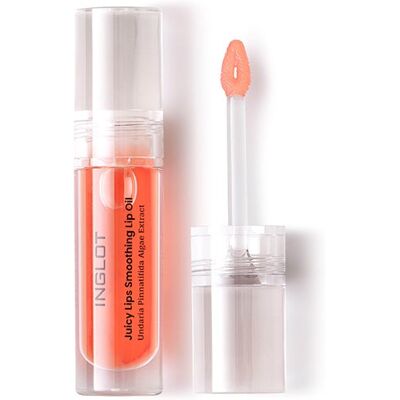 Óleo para os Lábios Inglot - Hidratante e Volumizador Óleo para os Lábios Inglot - Hidratante e Volumizador