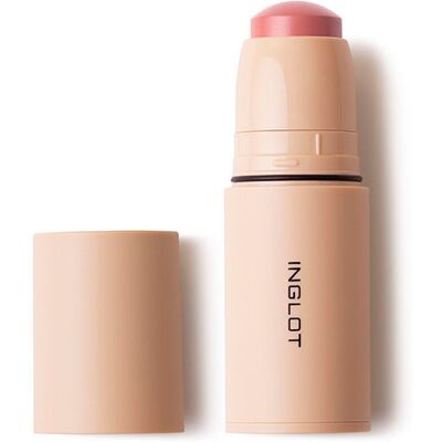 Inglot Modelo Blush Multifuncional - Maquiagem Facial Inglot Modelo Blush Multifuncional - Maquiagem Facial