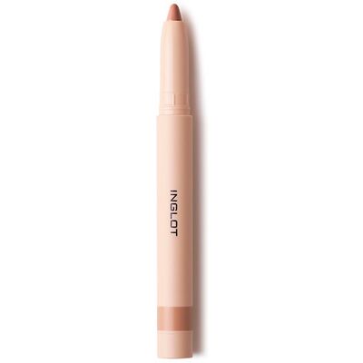 Inglot Velvet Define Lip Pencil - Lápis de lábios Inglot Velvet Define Lip Pencil - Lápis de lábios