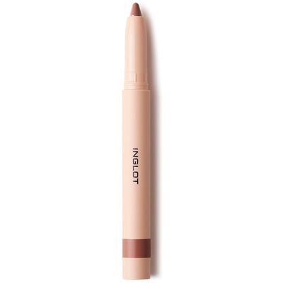 Inglot Velvet Define Lip Pencil - Lápis de lábios Inglot Velvet Define Lip Pencil - Lápis de lábios