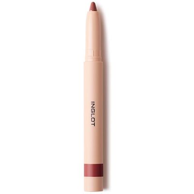 Inglot Velvet Define Lip Pencil - Lápis para lábios Inglot Velvet Define Lip Pencil - Lápis para lábios
