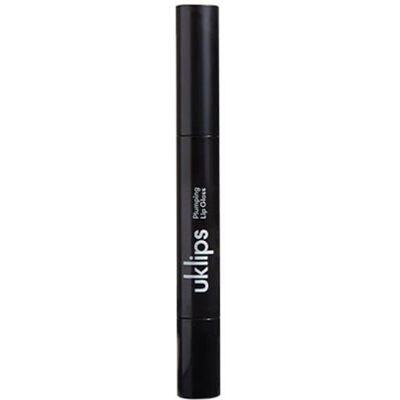 UKLASH Lip Plumping Gloss Rose UKLASH Lip Plumping Gloss Rose