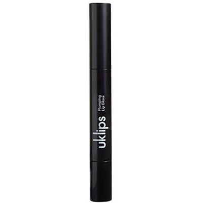 UKLASH Lip Plumping Gloss Clear UKLASH Lip Plumping Gloss Clear