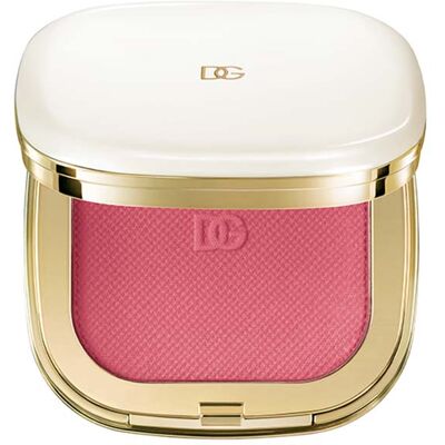 Dolce & Gabbana Classic Cheeks&Eyes Match - CHEERFUL PINK - Blush e Sombra Dolce & Gabbana Classic Cheeks&Eyes Match - CHEERFUL PINK - Blush e Sombra