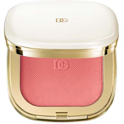 Dolce & Gabbana Rosa Esperançosa Blush & Sombra - Pó de rosto e sombra para olhos Dolce & Gabbana Rosa Esperançosa Blush & Sombra - Pó de rosto e sombra para olhos