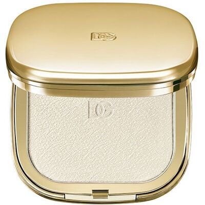 Pó Fixador Fig Skin Perfector de Dolce & Gabbana Pó Fixador Fig Skin Perfector de Dolce & Gabbana