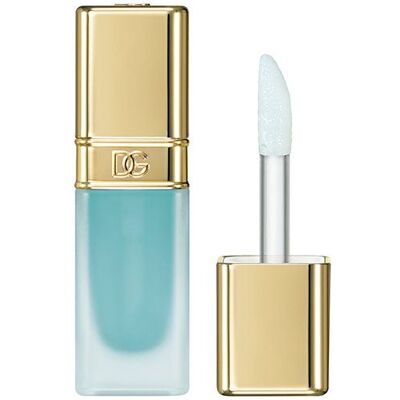 Dolce & Gabbana Óleo de Hortelã-Fresca - Brilho Labial Dolce & Gabbana Óleo de Hortelã-Fresca - Brilho Labial