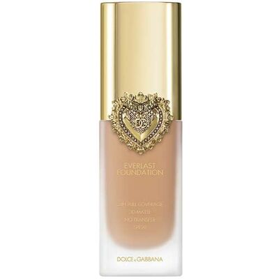 Dolce & Gabbana Flawless Everlast Foundation Média SPF 20 - Base Dolce & Gabbana Flawless Everlast Foundation Média SPF 20 - Base