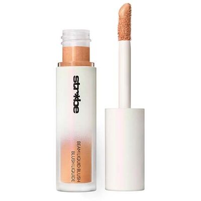 MAC Strobe Liquid Blush Starlite - Blush líquido MAC Strobe Liquid Blush Starlite - Blush líquido