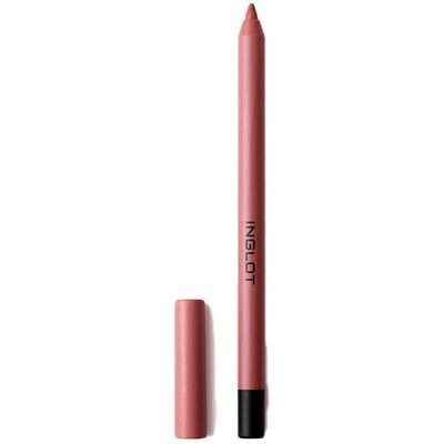 INGLOT Lápis Cremoso Soft Lipliner - Lápis de contorno de lábios - Vários tons INGLOT Lápis Cremoso Soft Lipliner - Lápis de contorno de lábios - Vários tons