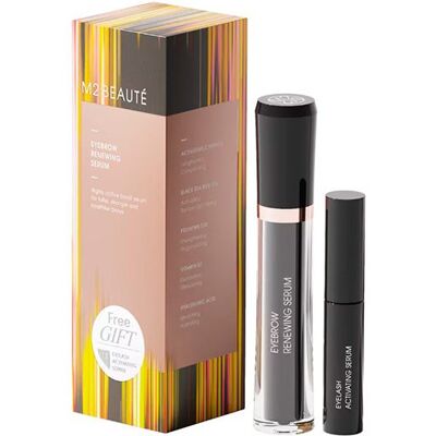 M2 BEAUTÉ Estuche De Regalo Eyebrow Renewing M2 BEAUTÉ Estuche De Regalo Eyebrow Renewing
