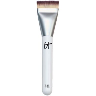 IT COSMETICS Smoothing Spatula Brush IT COSMETICS Smoothing Spatula Brush