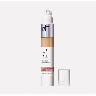 IT COSMETICS Concealers Do-It-All MEDIUM TAN WARM 320 IT COSMETICS Concealers Do-It-All MEDIUM TAN WARM 320