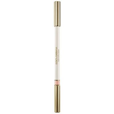Lápis de Olhos Dolce & Gabbana - Nude Rosa - Eyeliner Lápis de Olhos Dolce & Gabbana - Nude Rosa - Eyeliner