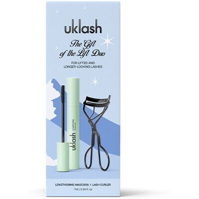 UKLASH Set The Gift Of The Lift Duo UKLASH Set The Gift Of The Lift Duo