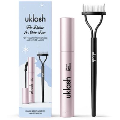 UKLASH Set The Define & Shine Duo UKLASH Set The Define & Shine Duo